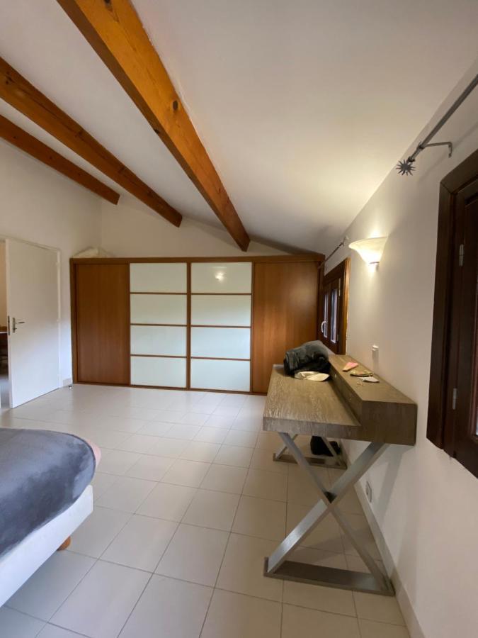 Corte Apparemment T3 En Residence Privee エクステリア 写真