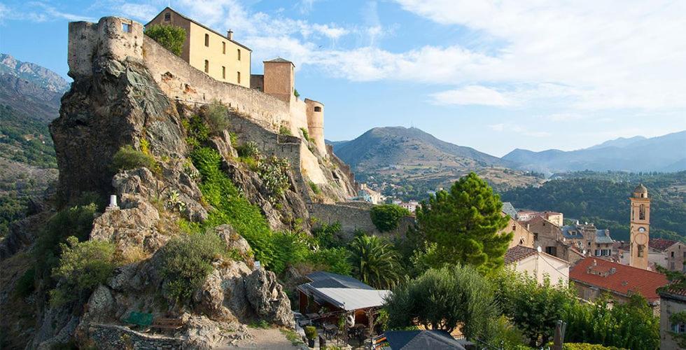 Corte Apparemment T3 En Residence Privee エクステリア 写真